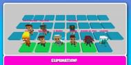 Fall Boys: Ultimate Race Tournament Player (Image credits: APKPure.com)